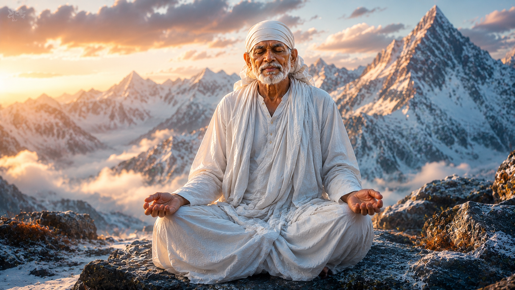 Saibaba Wallpapper HD (65)